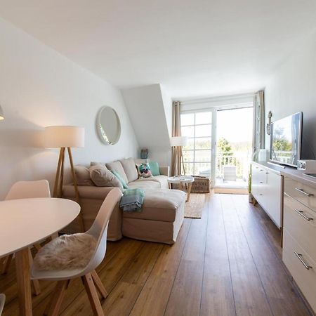 Ferienwohnung Kleine Strandkoje Haffkrug Exterior photo